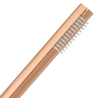 Rea Lungo miler podomítková sprchová sada, rose gold + box REA-P6613