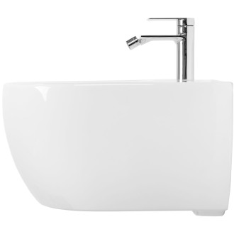 Rea Závěsná WC mísa Olivier White REA-C6501
