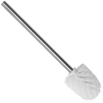 WC štětka Brushed Nickel 322229