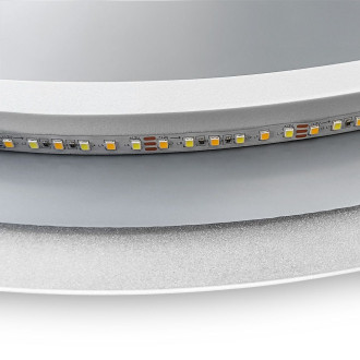 REA Zrcadlo LED 80cm FFJ80 HOM-02824
