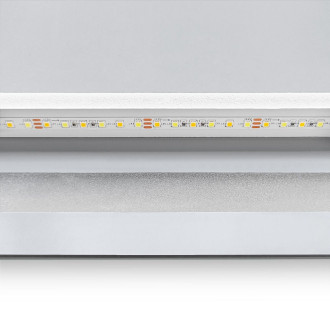 REA Zrcadlo LED 80x60cm P10407 HOM-02829