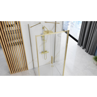 Rea Sprchový REA Rapid Slide Gold KPL-09418