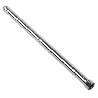 REA Prodloužení pro vanovou/sprchovou soupravu, chrom 50cm REA-K0881