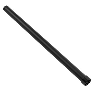 REA Prodloužení pro vanovou/sprchovou soupravu, černá 50cm REA-K0880