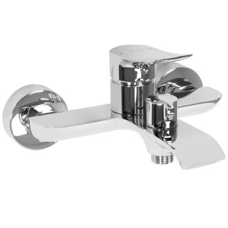REA Dart koupelnová baterie, chrom REA-B3301