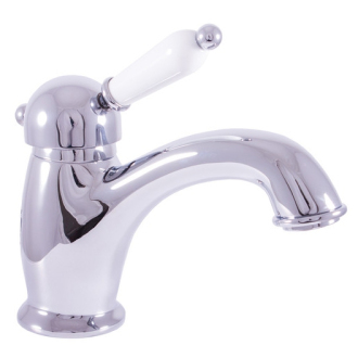 RAV SLEZÁK LABE Baterie umyvadlová stojánková - výška 153 mm L526.5