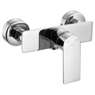 REA URBAN Sprchová baterie, chrom REA-B8547