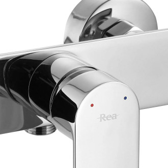 REA URBAN Sprchová baterie, chrom REA-B8547