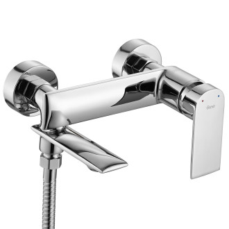 REA VENETA Koupelnová baterie, chrom REA-B6424