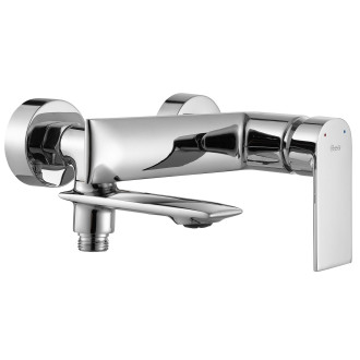 REA VENETA Koupelnová baterie, chrom REA-B6424