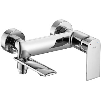 REA VENETA Koupelnová baterie, chrom REA-B6424