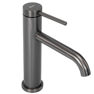 REA Umyvadlová baterie Rea CLIF Titanium REA-B5322