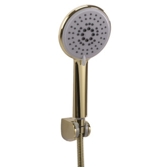 REA Dart koupelnová baterie, zlatá REA-B5652