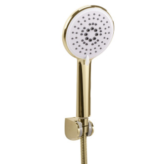 REA Dart sprchová baterie, zlatá REA-B5653