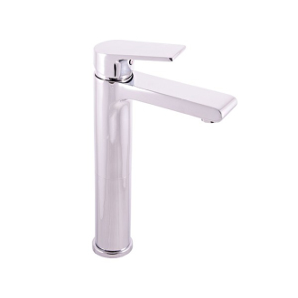RAV SLEZÁK COLORADO Baterie umyvadlová stojánková, vysoká - výška 260 mm CO130.0
