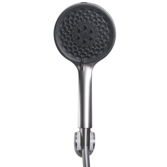 REA Avalon koupelnová baterie, titanium REA-B2706
