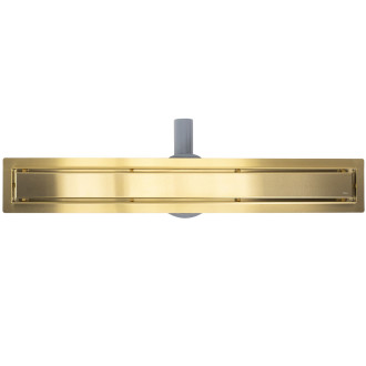 REA Odtokový žlab REA Neox pro Brush Gold 70 REA-G2702
