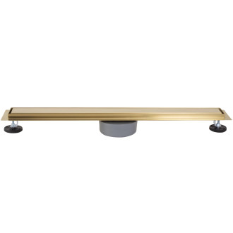 REA Odtokový žlab REA Neox pro Brush Gold 70 REA-G2702