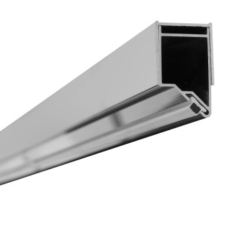 Rea Sprchové Dveře Rea Molier Chrome + Profil 80 KPL-K6367