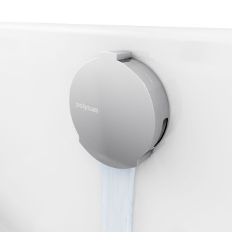 MARBLE vanová souprava s napouštěním, bovden, délka 800mm, chrom 11052 53741