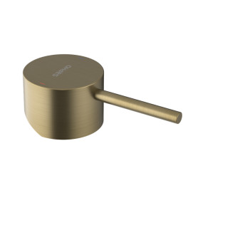 ULTRAMIX ovládací páka, zlato mat UT002G-2 57501 UT002G-2