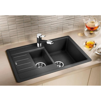Blanco LEGRA 6 S Compact Silgranit antracit oboustranné prov.