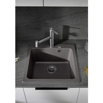 Blanco NAYA 45 InFino Silgranit bílá soft