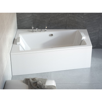 vana ASTI 170x110 cm, levá  VANAST17L