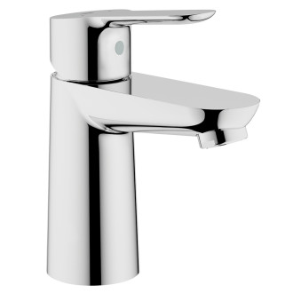 Umyvadlová baterie Grohe Edge bez výpusti chrom 23330000