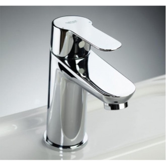 Umyvadlová baterie Grohe Edge bez výpusti chrom 23330000
