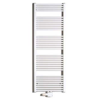 Radiátor kombinovaný KD 60x168cm bílá KD6001680S