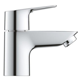 Ventil Grohe BauLoop 2020 bez výpusti chrom 20422001
