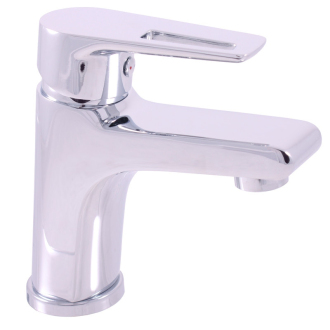 RAV SLEZÁK COLORADO Baterie umyvadlová stojánková - výška 143 mm CO226.5