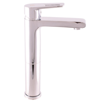 RAV SLEZÁK COLORADO Baterie umyvadlová stojánková, vysoká - výška 260 mm CO230.0