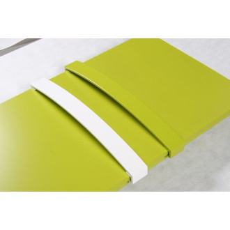 radiátor INVENTIO 380 x 1200 mm, barva C. dle vzorníku výrobce RADINV4012.
