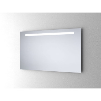 HOUX - zrcadlo s LED osvětlením 1200 x 650 mm (š x v) OLNZHOU120