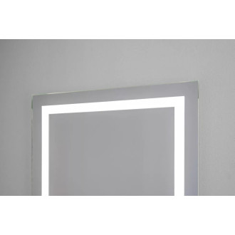 SOURS - zrcadlo s LED osvětlením 600 x 800 mm (š x v) OLNZSOU60