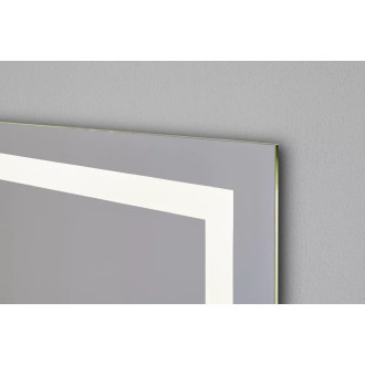 SOURS - zrcadlo s LED osvětlením 600 x 800 mm (š x v) OLNZSOU60