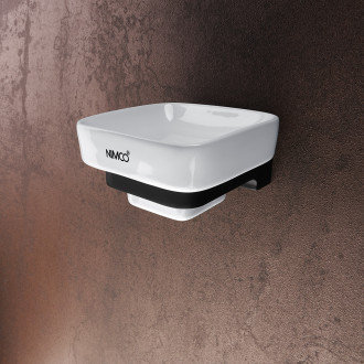 Nimco Maya černá MAC 29059K-90 Mýdlenka