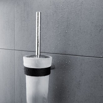 Nimco Nava NA 28094W Toaletní WC kartáč
