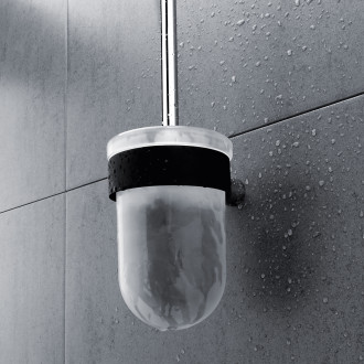 Nimco Nava NA 28094WN Toaletní WC kartáč