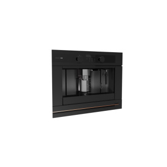 Teka Automat.vestavný kávovar CLC 85-G1 GM 111630007