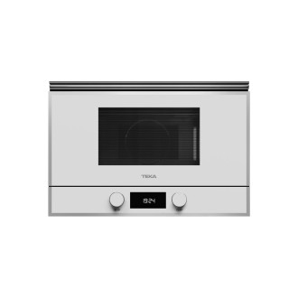 TEKA ML 822 BIS L WX, Vestavná mikrovlnná trouba 39 cm 40584302