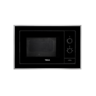 TEKA ML 820 BI BX, Vestavná mikrovlnná trouba 39 cm 40584201