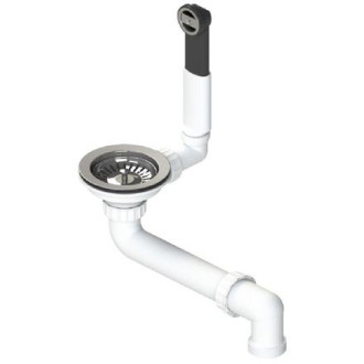 Blanco ZIA 45 S Compact Silgranit bílá soft oboustranné provedení