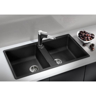 Blanco ZIA 9 Silgranit bílá soft oboustranné provedení