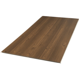 plastový obklad vnitřní LOME - mexico - 0,8x25x270 cm, cena za 1 m?, balení 2,7 m? DLOME13