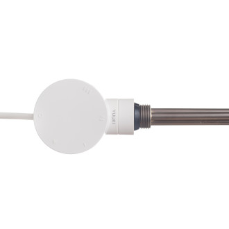 doplněk k radiátorům patrona/ YUUKI 1200W, bílá RDOYUUKI12C1
