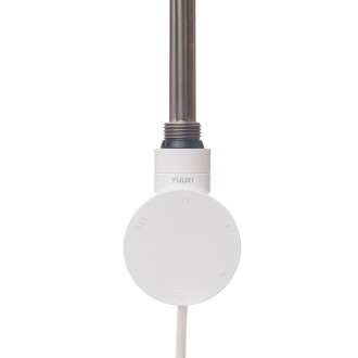 doplněk k radiátorům patrona/ YUUKI 400W, bílá RDOYUUKI04C1