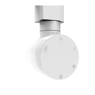 doplněk k radiátorům patrona/ YUUKI 400W, bílá RDOYUUKI04C1